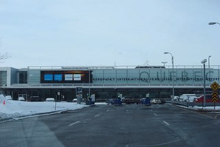 leiebil Quebec Lufthavn
